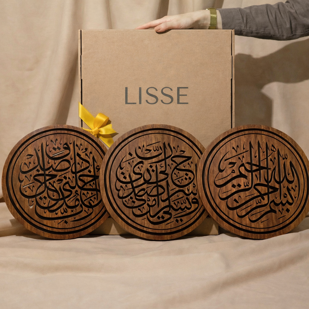Pack Al-Barakah